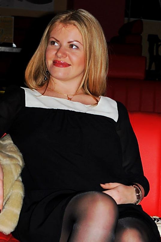 Нинель Степанова | Казань