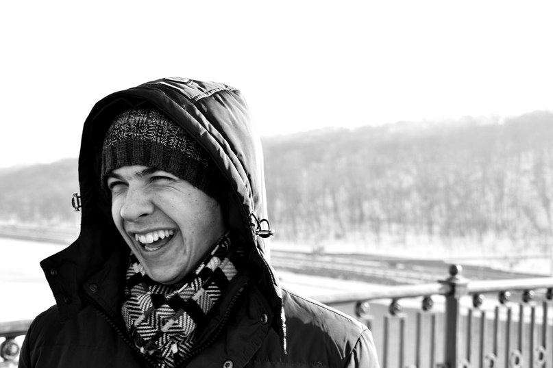 Богдан Дмитришен | Киев