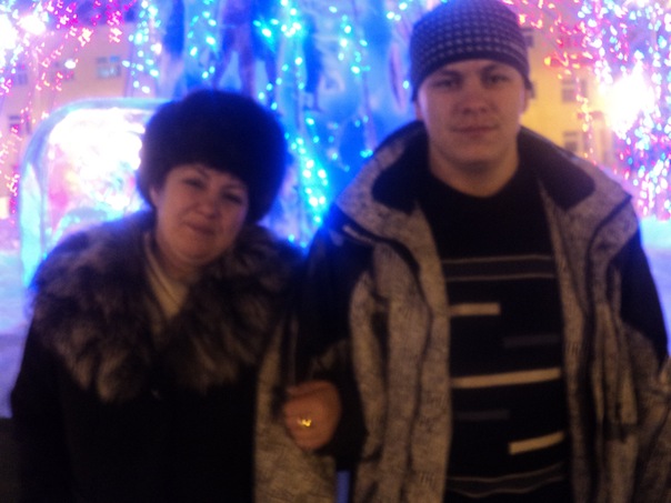 №1, Сергей Хайбуллин №1, Сергей Хайбуллин