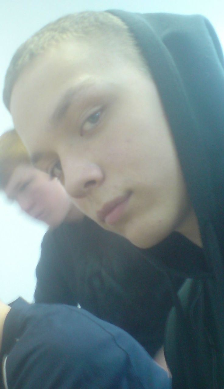 Серёжа Легчанов | Вологда