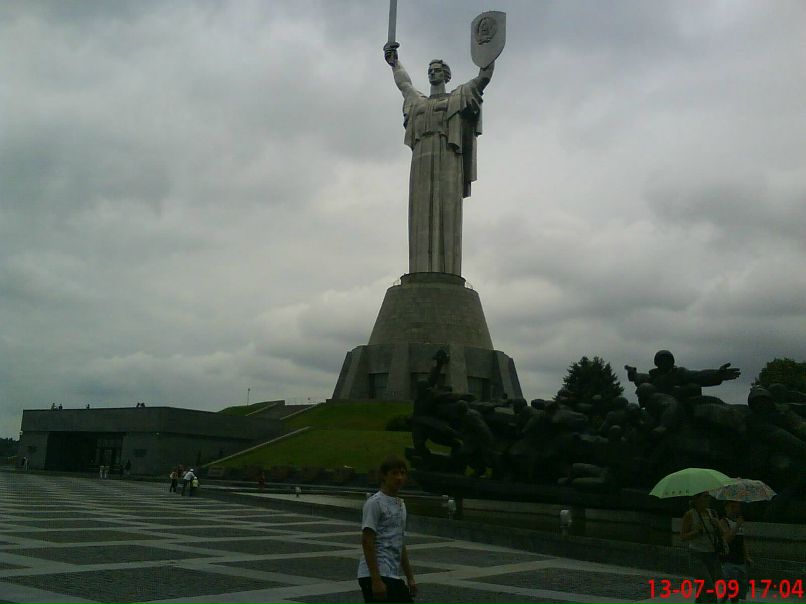 Вадим Лях | Чернигов