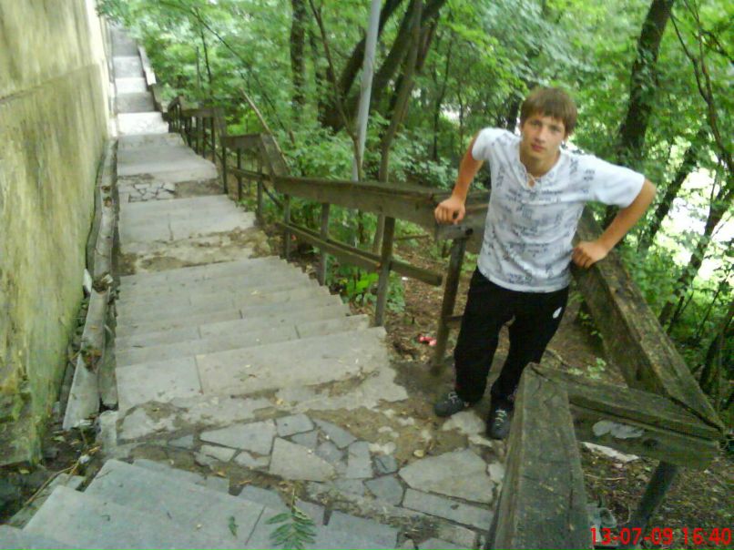 Вадим Лях | Чернигов