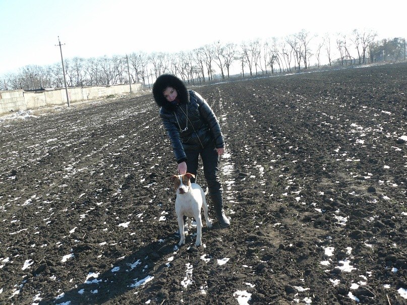 Инна Ошовская | Одесса