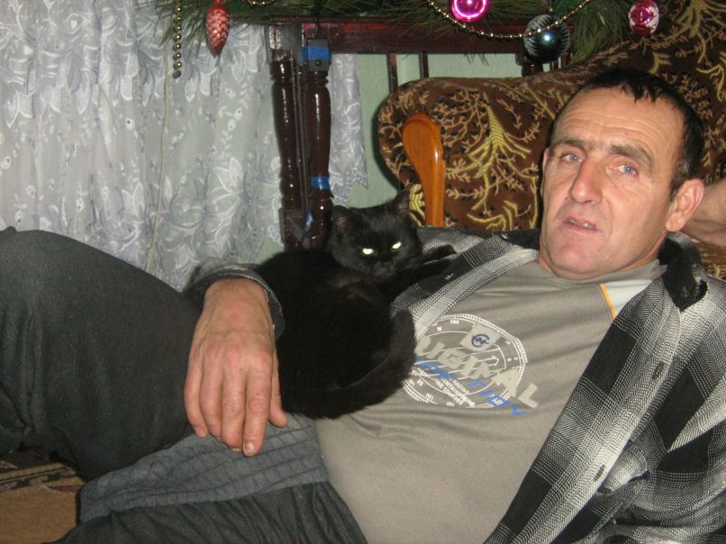 Валера Сыпко | Новопавловка