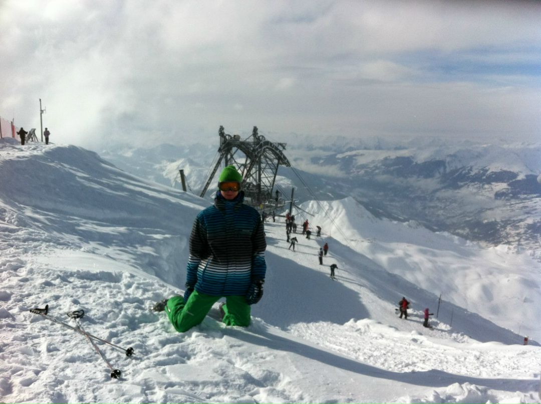 Григорий Жарков | Москва