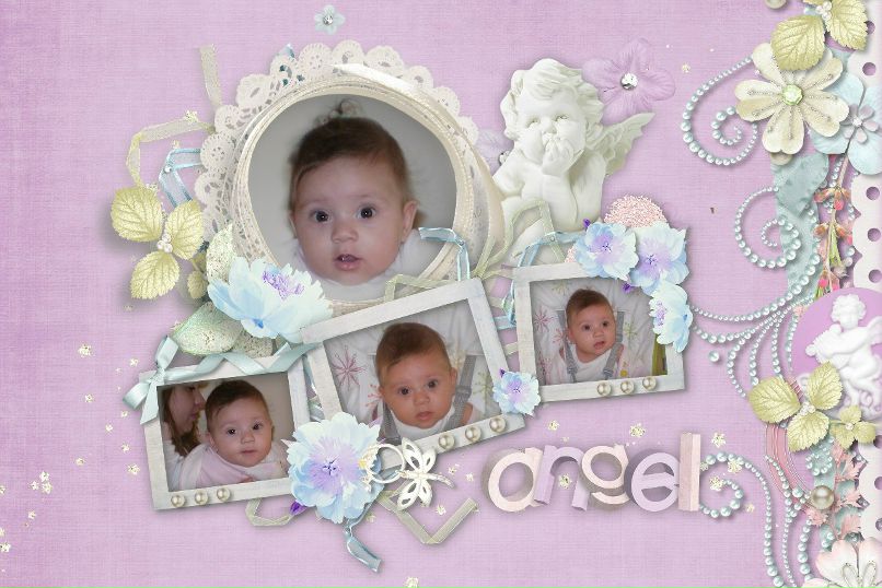 Виктория Луханина | Харьков