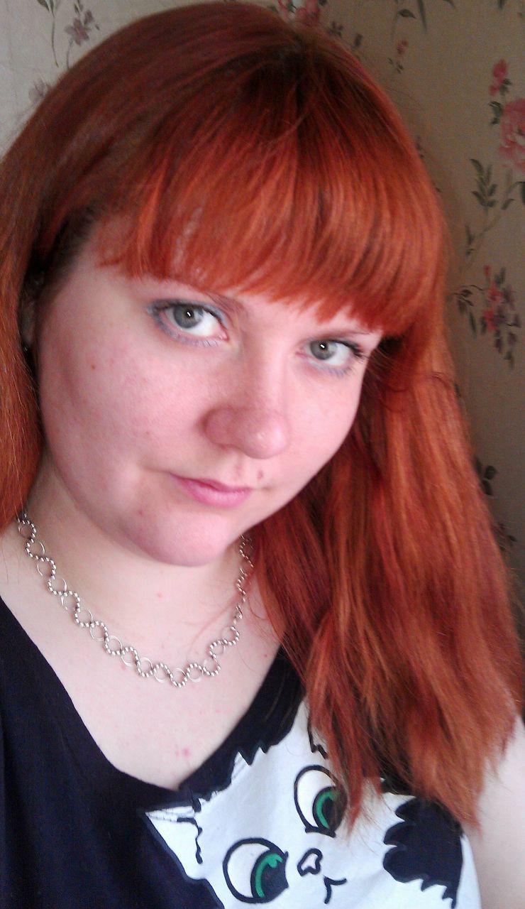 Екатерина Высоцкая | Москва