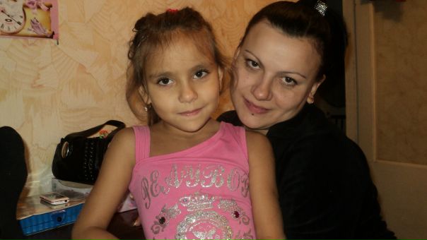 №122, Виолетта Дрозд, Артемовск №122, Виолетта Дрозд, Артемовск