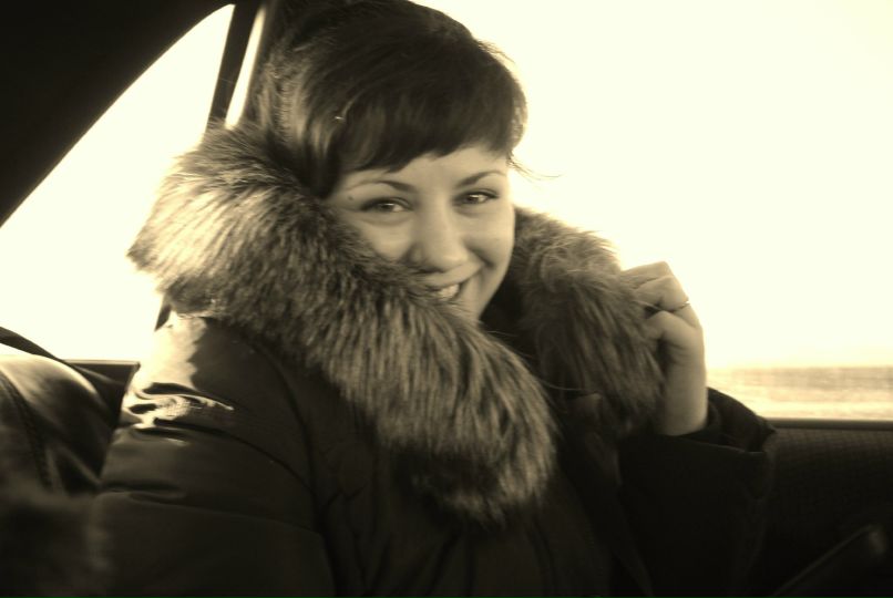 Екатерина Поляшова | Санкт-Петербург