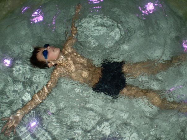 №7, Костя Кобчик №7, Костя Кобчик