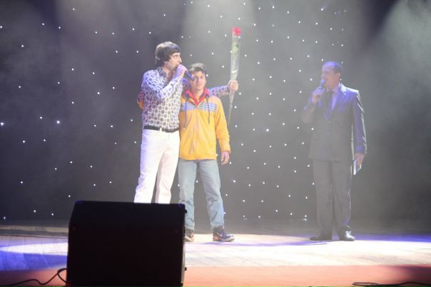 №122, Арсен Османов, Бахчисарай №122, Арсен Османов, Бахчисарай