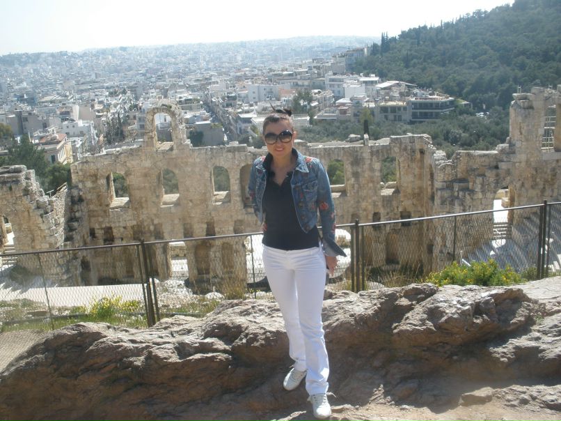 Елена Серова | Москва