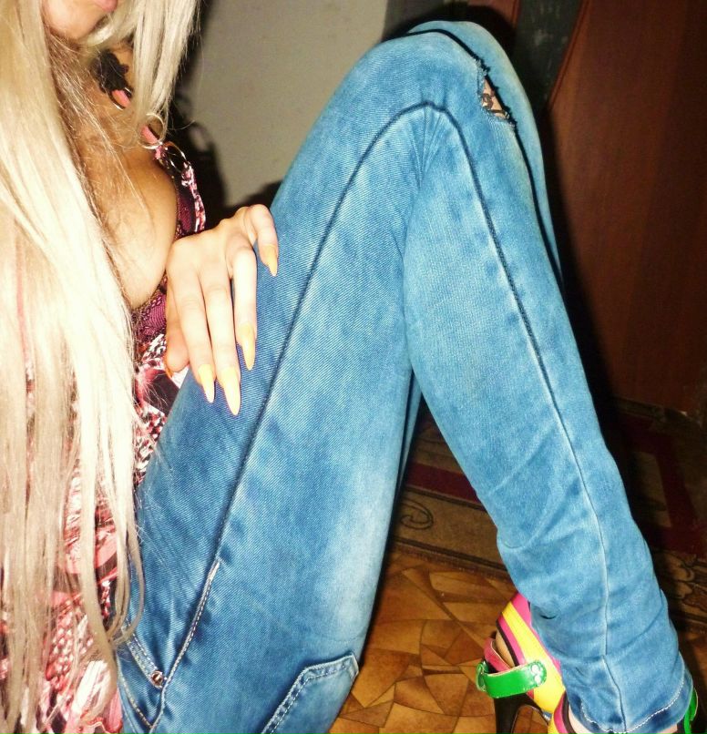 Инга Голубева | Санкт-Петербург