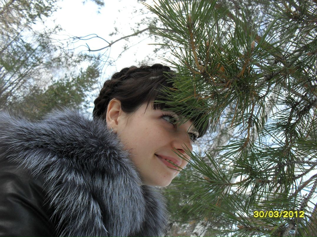 Ирина Алехина | Елец