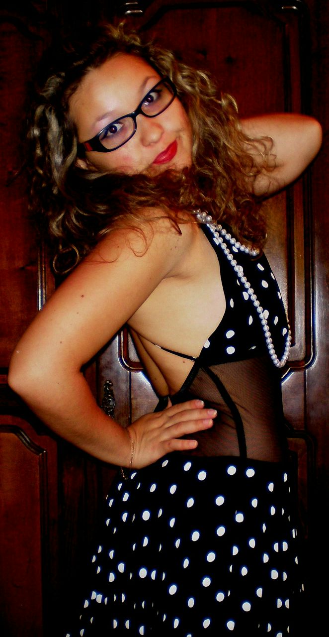 Аделя Хубутдинова | Казань