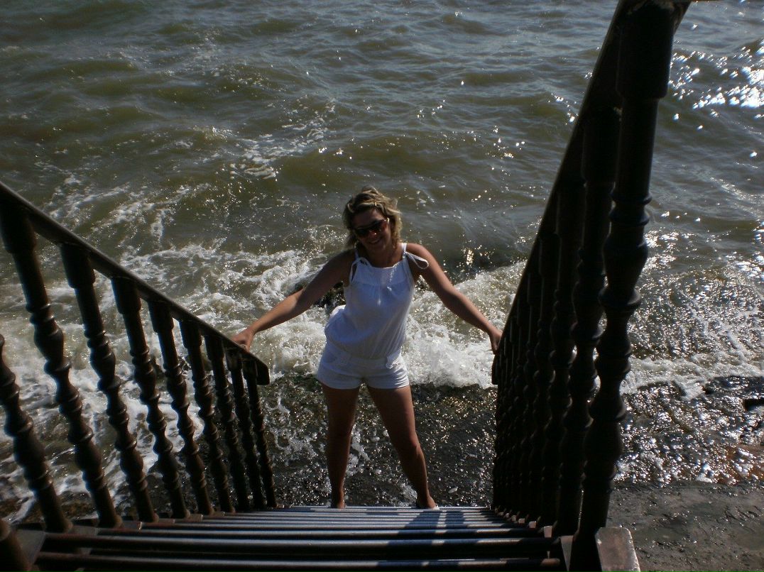 Анна Шарыхина | Запорожье