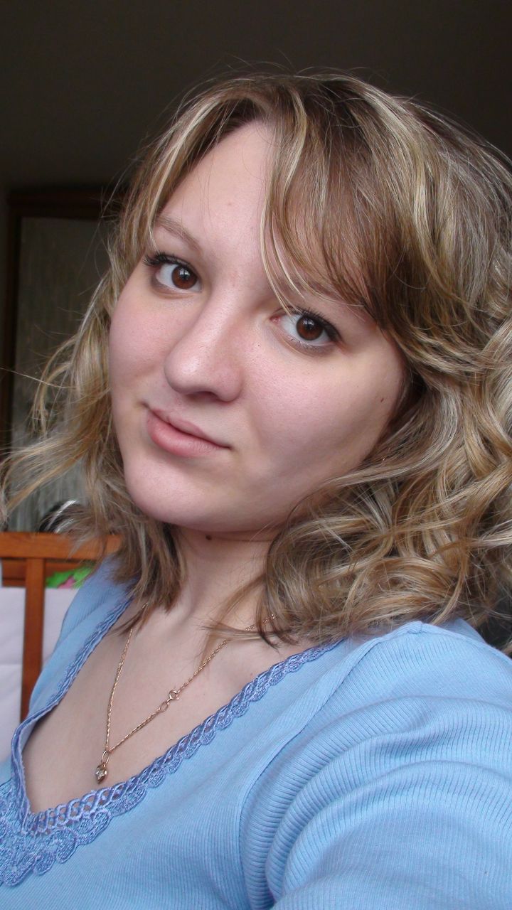 Анастасия Михайлова | Владивосток