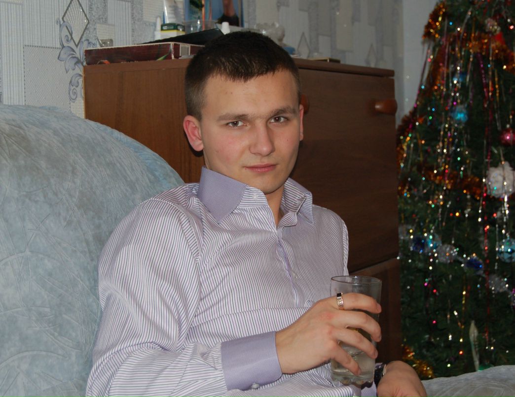 Артур Гневшев | Волжский