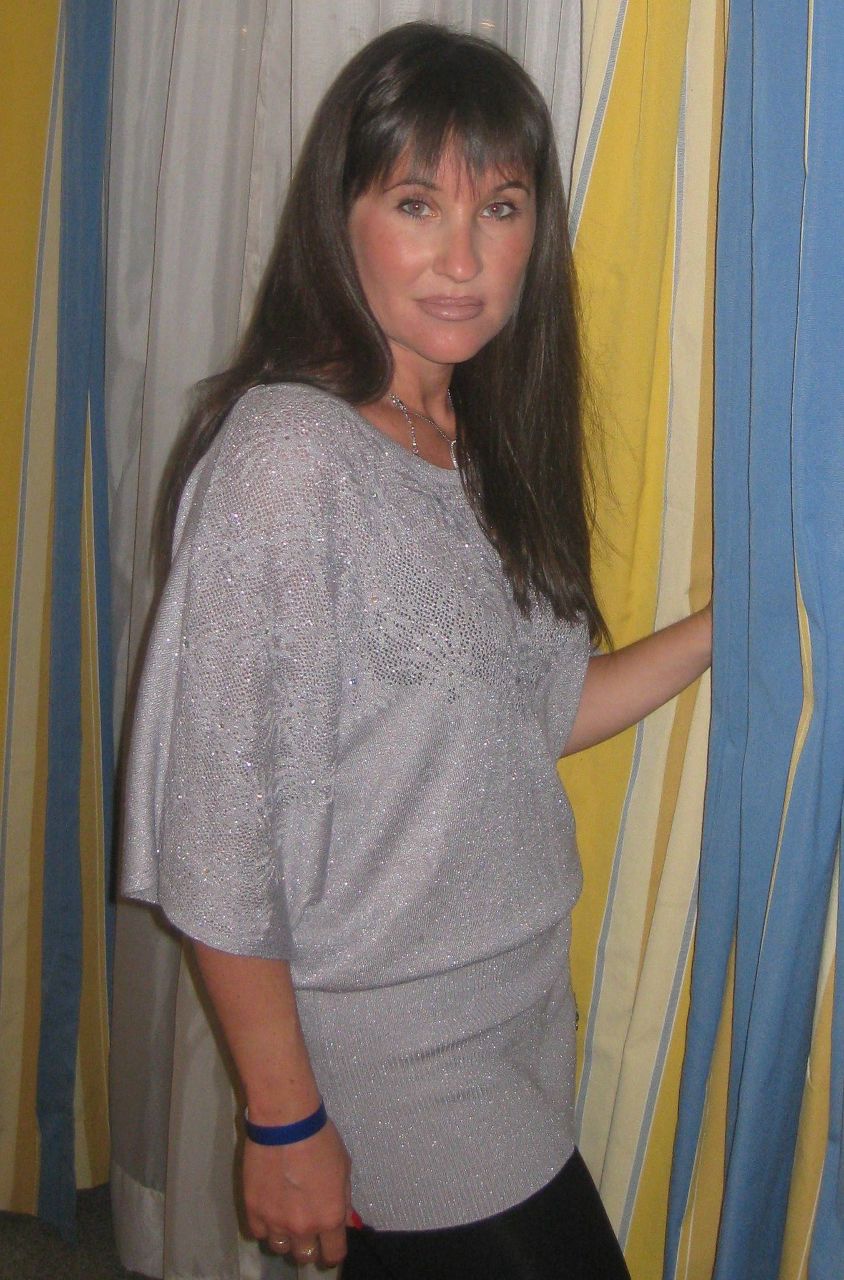 Екатерина Климюк | Санкт-Петербург