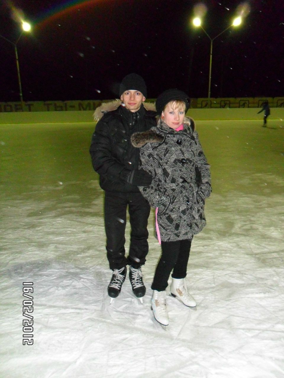 Петр Команак | Жирновск