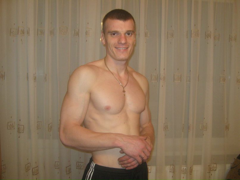 Павел Тимощук | Новая Каховка