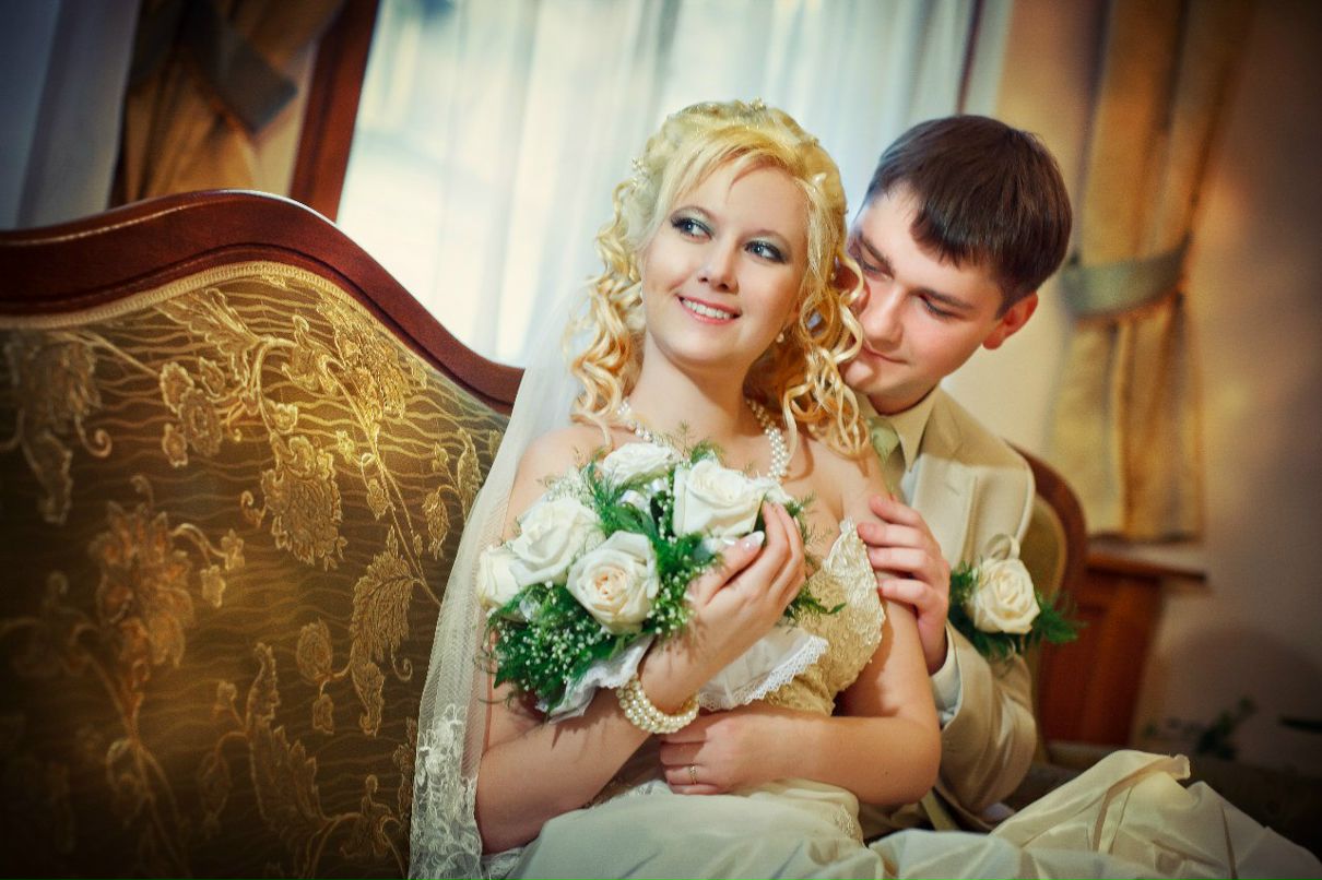 Дмитрий Альхимович | Санкт-Петербург