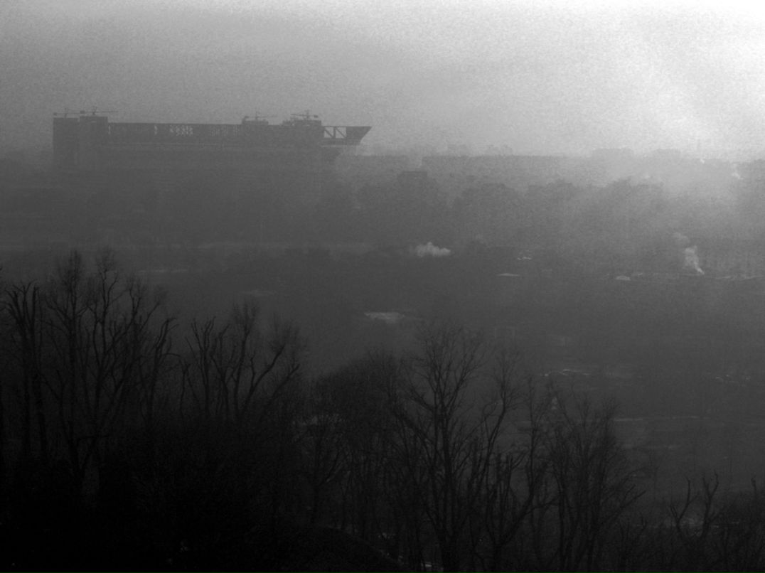 Евгения Майер | Омск