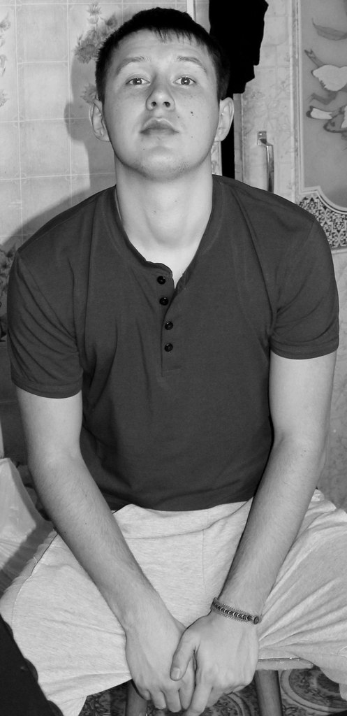 Михаил Гончар Sly-Fox | Видное