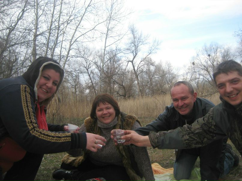 Ксения Ладная | Запорожье