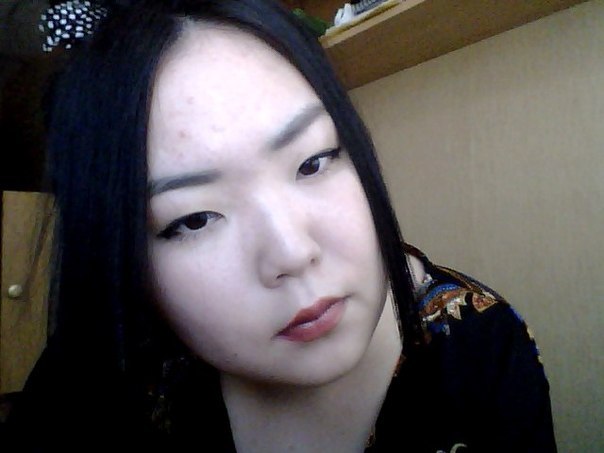 Серлина Николаева ♥ANGEL♥ | Санкт-Петербург