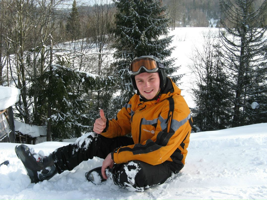 Алексей Иванюк | Брест