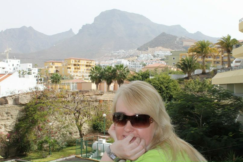 Olga Maksimova-Vomm | Санкт-Петербург