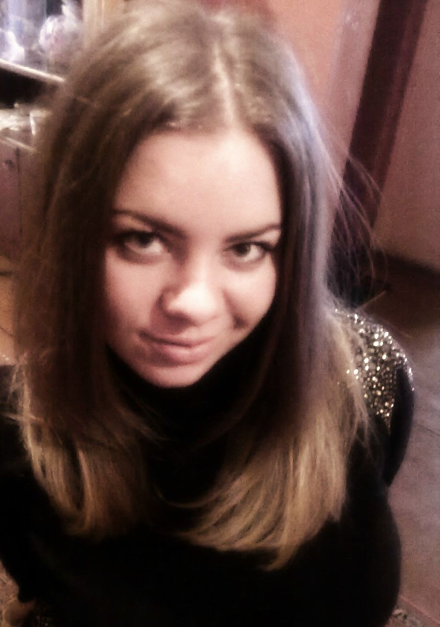 Юльья Османова •°•°•° | Керчь