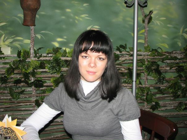 Екатерина Черникова фото профиля #6