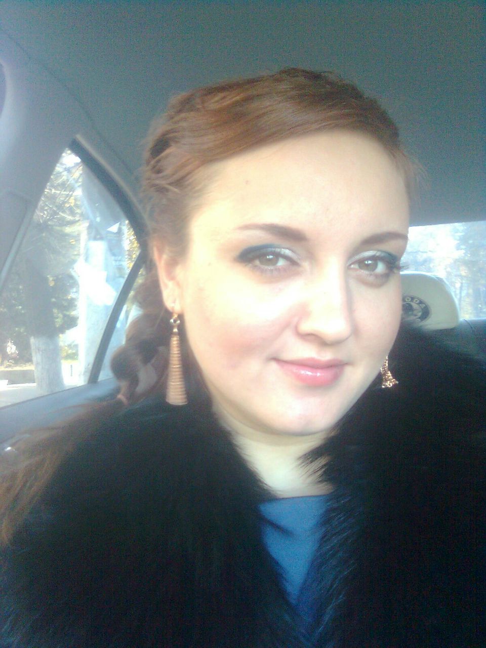 Катя Бількевич | Житомир