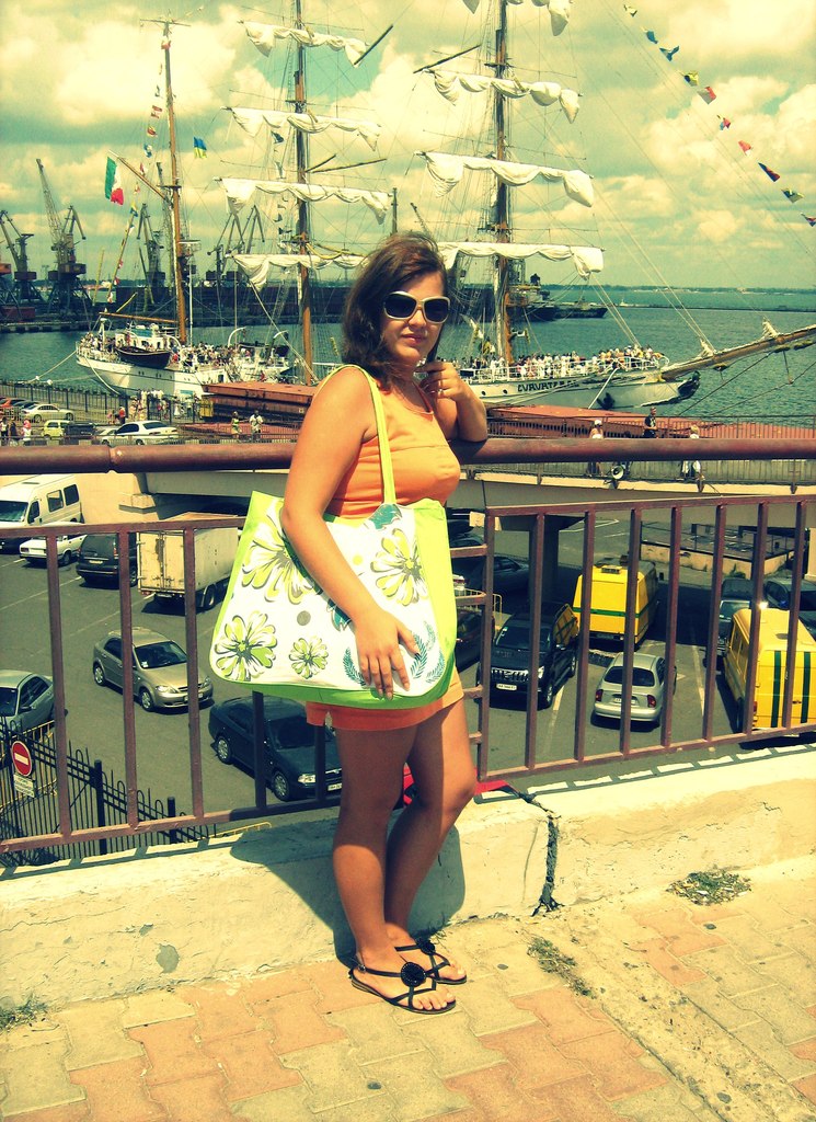 Таня Мединська | Тернополь