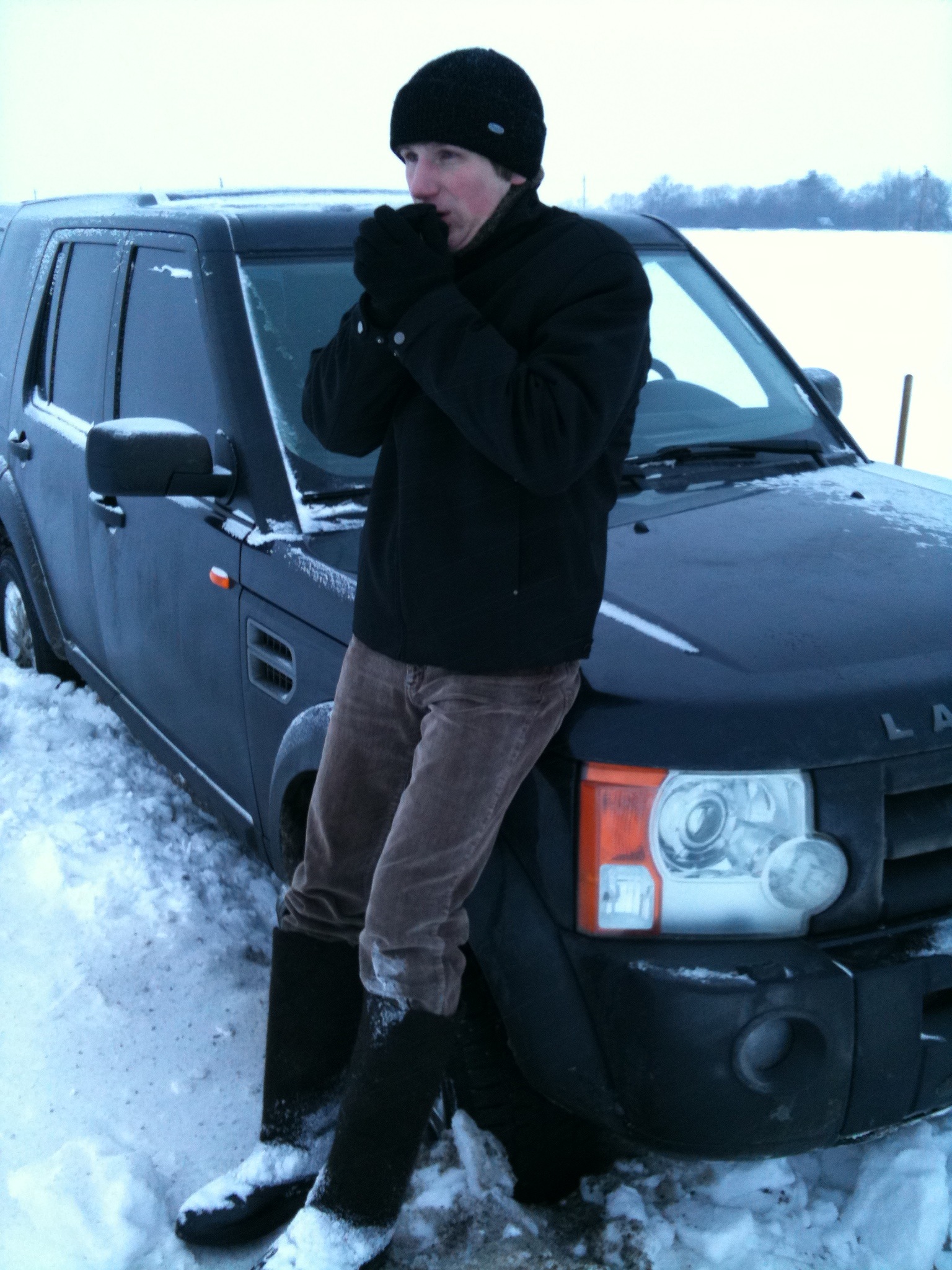 Фото профиля