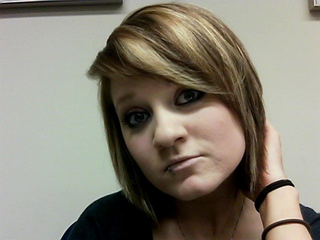 Nicole Yarbrough | Plano