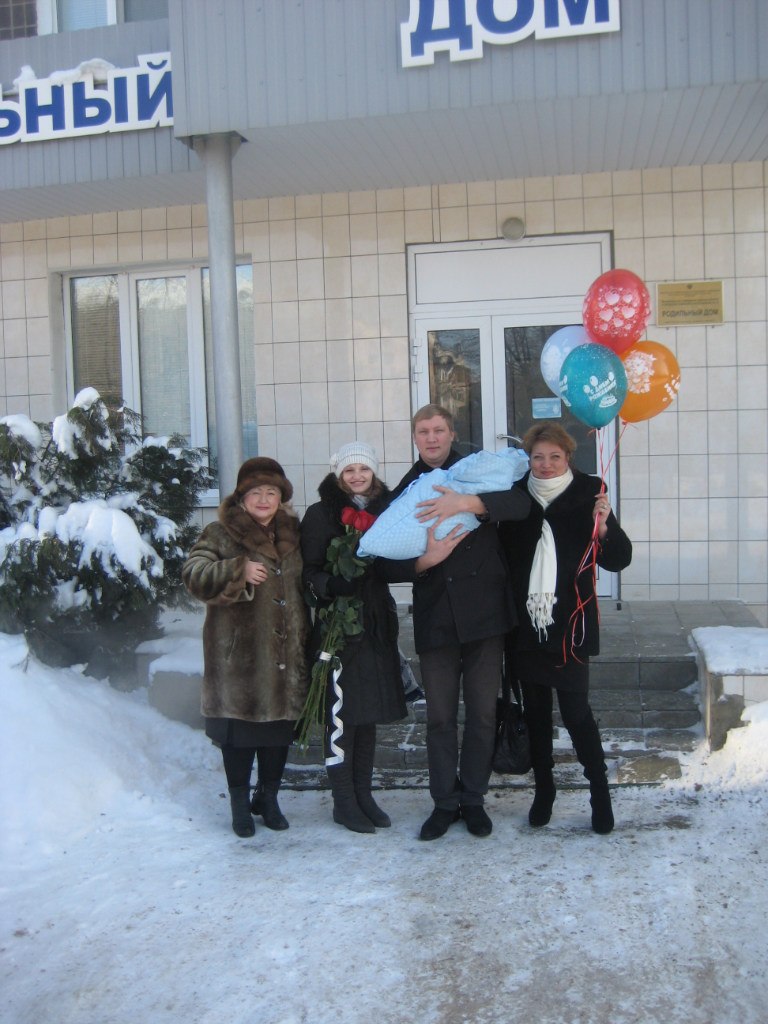 Мария Мохирева | Волжский