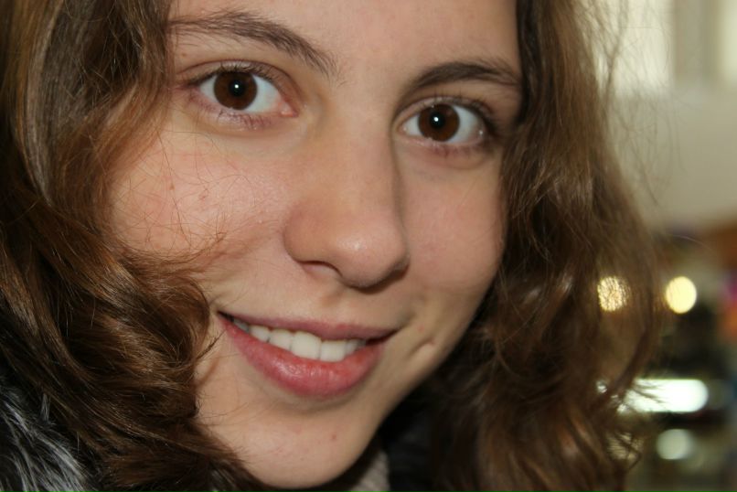 Маргарита Дьяковская | Москва