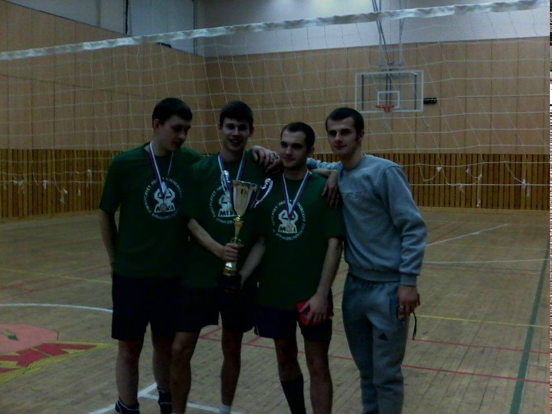 Anatoliy Doronin | Москва