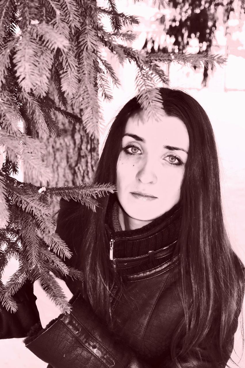 Алёна Матус | Могилев-Подольский