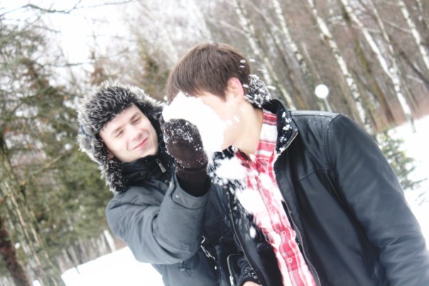 Женя Дроздов Drozdyxa | Смоленск