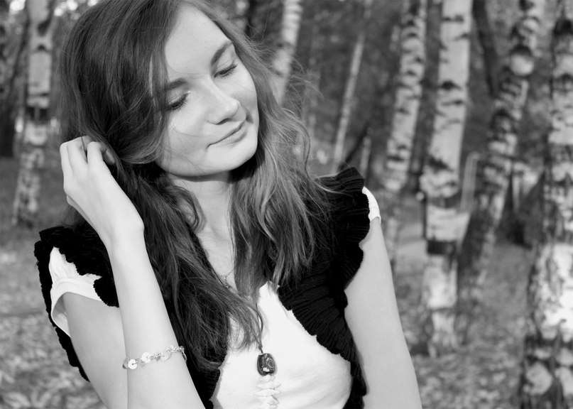 Наташа Струнина | Нижний Новгород