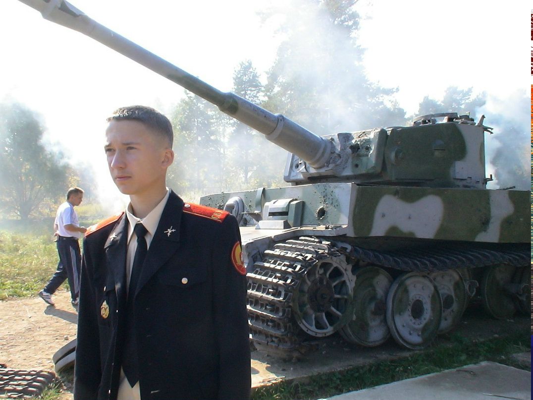 Станислав Полищук | 