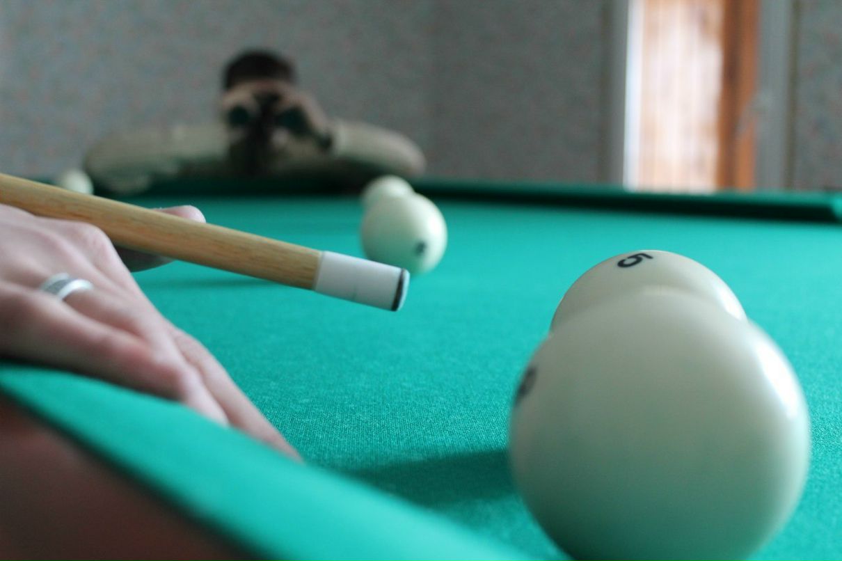 Евгений Никитин | Липецк