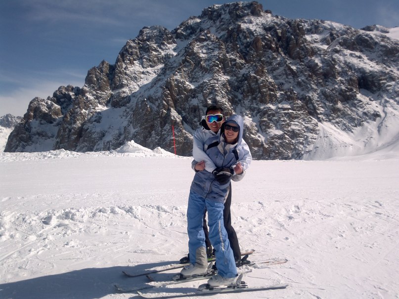 Василиса Темирханова | Алматы