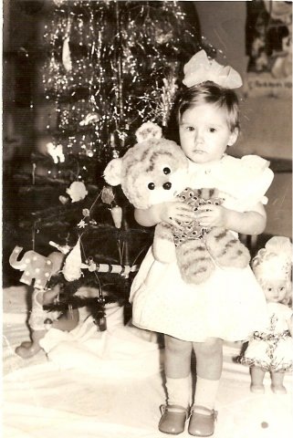 №42, Варвара Паротькина, 40 лет №42, Варвара Паротькина, 40 лет