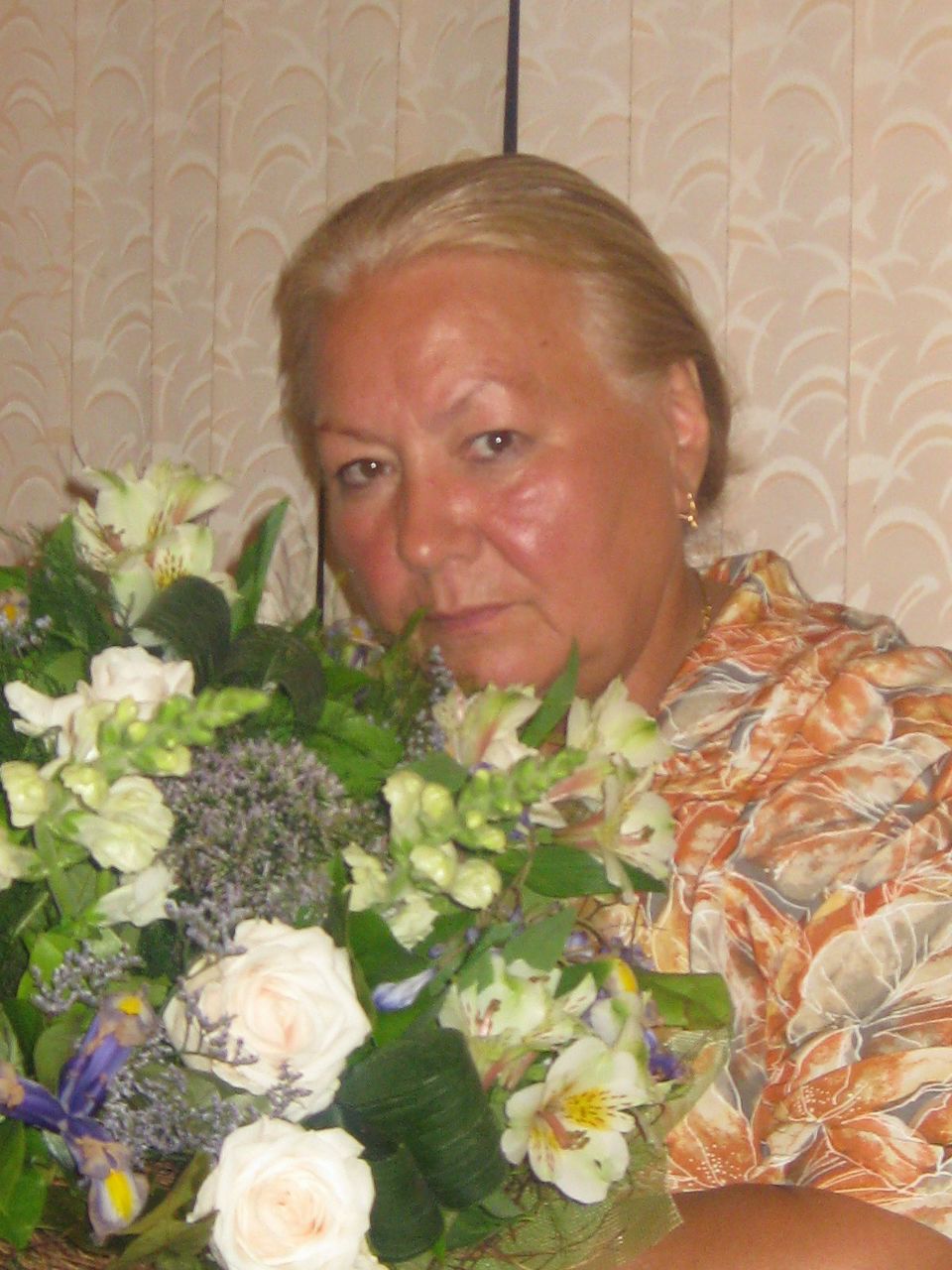 Валентина Кулакова | Калининград