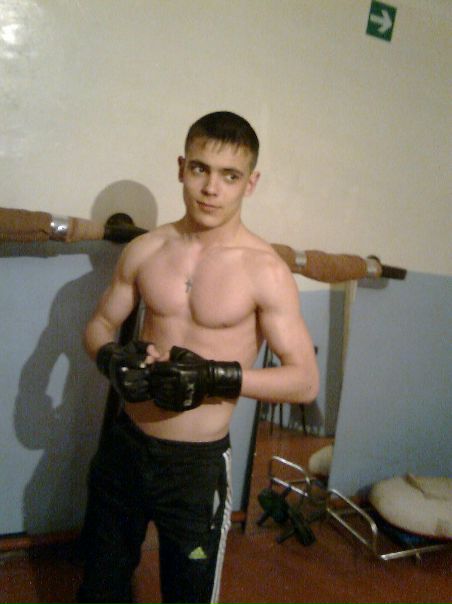 №16, Виктор Иванов №16, Виктор Иванов